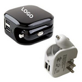 AC/DC Power Adapter/Charger